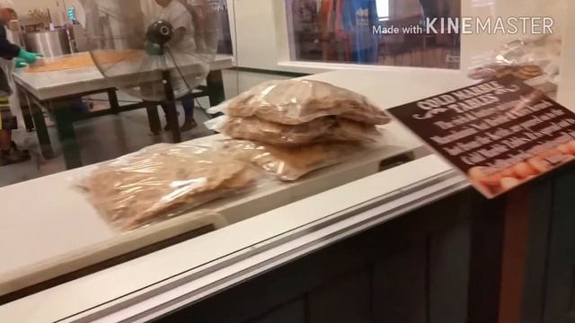 Орешки макадамия. Как растут и процесс обработки. Macadamia Nuts, Big Island, Kona Part 1 смотреть онлайн