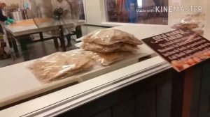 Орешки макадамия. Как растут и процесс обработки.  Macadamia Nuts, Big Island, Kona Part 1