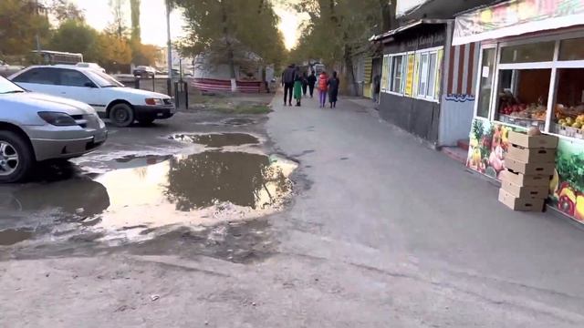 Не надо так говорить!/ А как у вас?!/Домашняя рутина/ смотреть онлайн