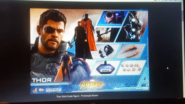 HOT TOYS AVENGERS INFINITY WAR FIGURES смотреть онлайн