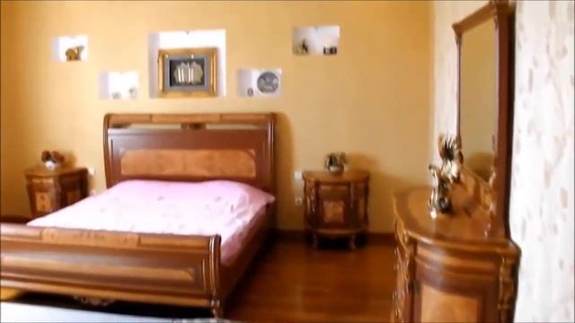 Продается дом сдается в аренду, 3 уровня, 7 комнат, 360 квм, 4 сотки, Алматы, Медеуский рн, ул Има смотреть онлайн