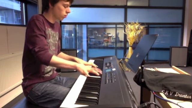 making of "Mellow Dramatic" смотреть онлайн