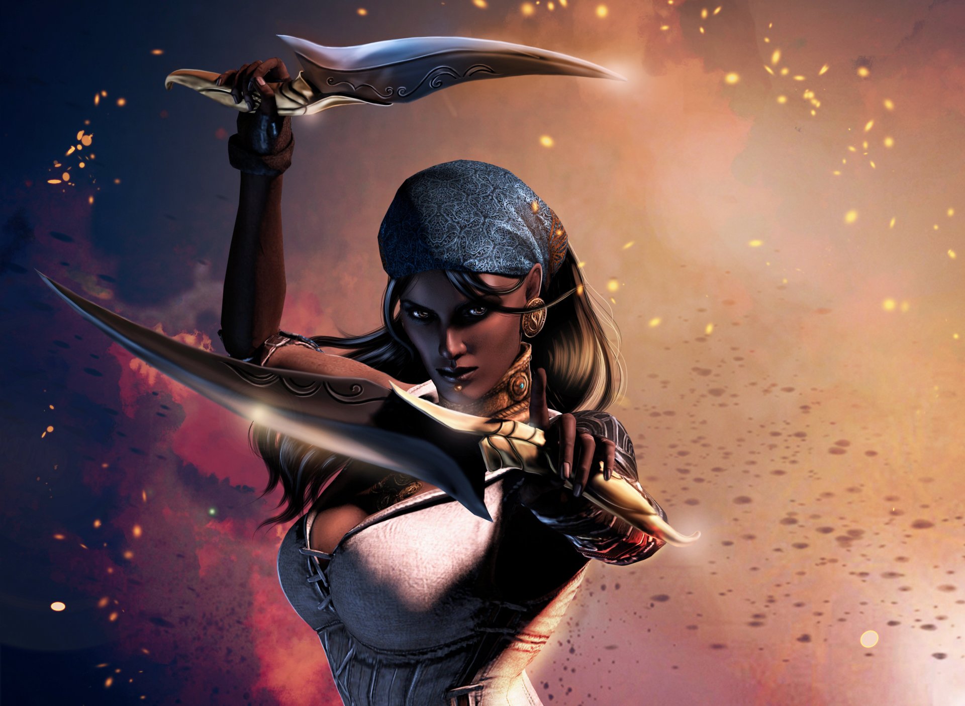 Век дракона 2.Воссоединение семьи.Часть 19 смотреть онлайн