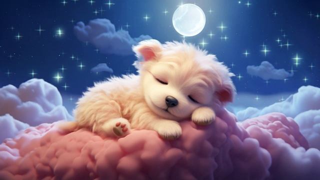 Eliminate Stress, Release of Melatonin and Toxin - Healing Sleep Music | Sleep music for your night смотреть онлайн
