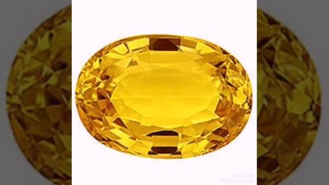 исцеление с желтым сапфиром | секреты желтого сапфира | By #GemStoneDeal смотреть онлайн