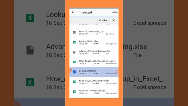 How to repair corrupted excel file || How to recover excel file || best way to recover file for fre смотреть онлайн