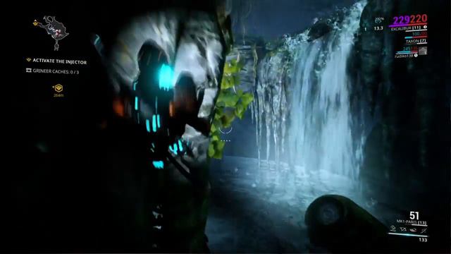 Let's Play Warframe - Ultimate beginners guide playthrough - Part 11 (Toxin Destroyer) смотреть онлайн