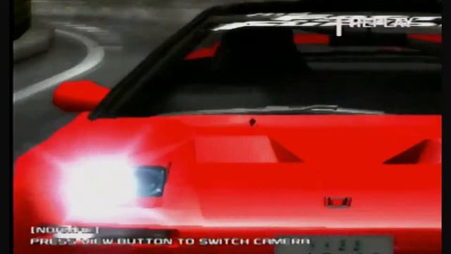 TOKYO XTREME RACER ZERO HD 2017 | HONDA NSX смотреть онлайн