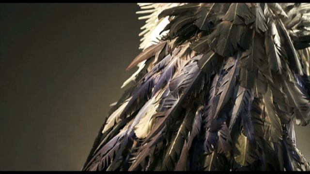 Сергій Осока. Баба пряде. смотреть онлайн