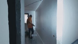 Шпаклевка стеклохолста