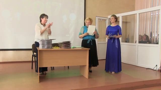 Школа 109 Выпускной 2017 смотреть онлайн