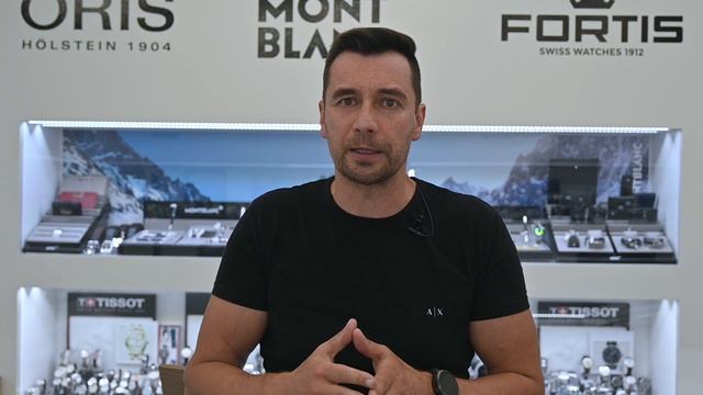 CHVILKA O HODINKÁCH /41 - Garmin Epix PRO (Gen. 2) - 51 Mm