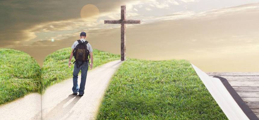 Серия 4 Апостольская Благодать Прекрасные ноги Благовестника - Исправлять все несоответствия в жизни смотреть онлайн