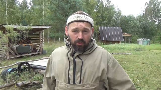 Отвечаю на Коментарии Зрителей Канала - Жизнь в Деревне смотреть онлайн