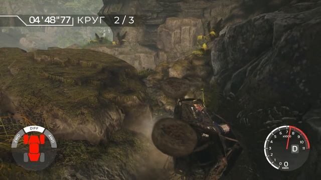 OVERPASS - Прохождение - Часть 13 - GAMEPLAY (PC)