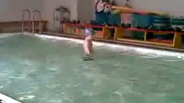 Обучение Плаванию Детей в ластах Тренерами смотреть онлайн