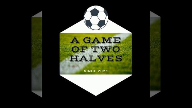 KICKING THINGS OFF | "ALL LIVERPOOL CAN HOPE FOR IS TOP 4" | A GAME OF TWO HALVES PODCAST #1 смотреть онлайн