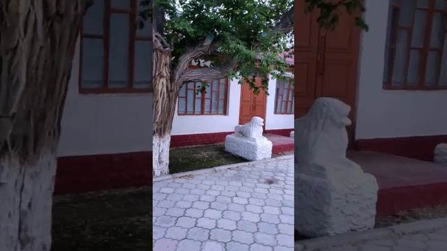 город Форт-Шевченко | Мангистауский область | #travel 3-часть смотреть онлайн