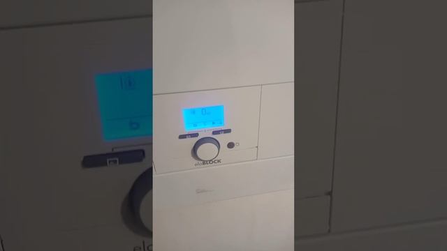 Vaillant eloBLOCK isključivanje i provera sa Netatmo termostatom смотреть онлайн