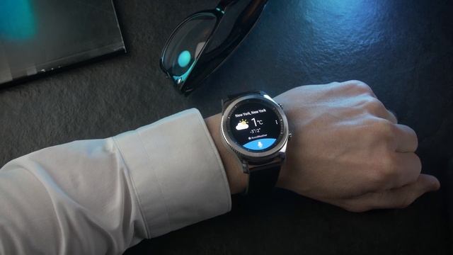 Samsung Gear S3 Classic Review. The best smart watch now смотреть онлайн