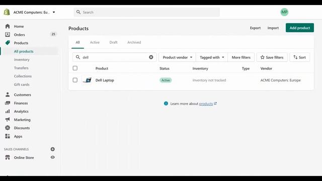 First Glimpse - Oracle Integration 3 смотреть онлайн