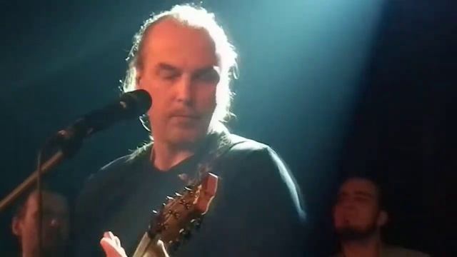 Чёрный Обелиск - Праздник слепоты (Акустика) (СПб, DaDa, 09.02.2014) смотреть онлайн