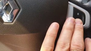 Круиз контроль Рено Меган 3