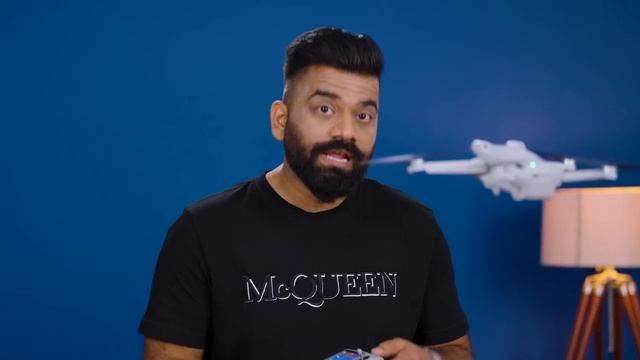 DJI Mini 3 Pro - The Best Drone Experience In India???? смотреть онлайн