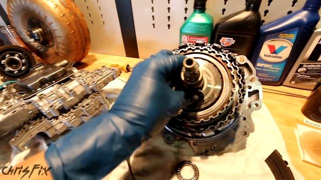 Can Changing your Transmission Fluid Cause Damage? смотреть онлайн