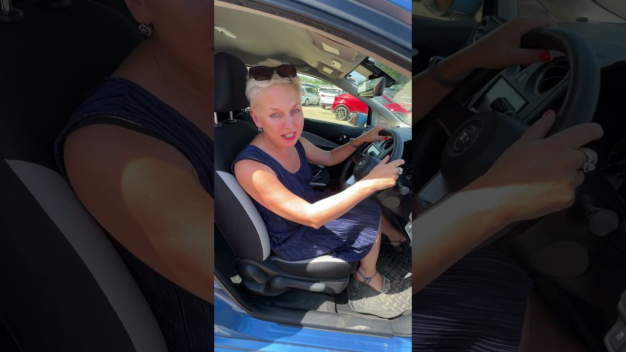 Nissan Note уезжает в Ростов-на-Дону #авторынок #автоизяпонии #zabaraauto