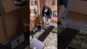 Лодка Флагман 390 DK IGLA Ultra jet/распаковка/краткий обзор.