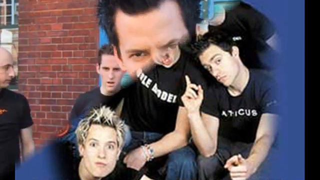 Green day,simple plan & good charlotte. Song:grow up смотреть онлайн