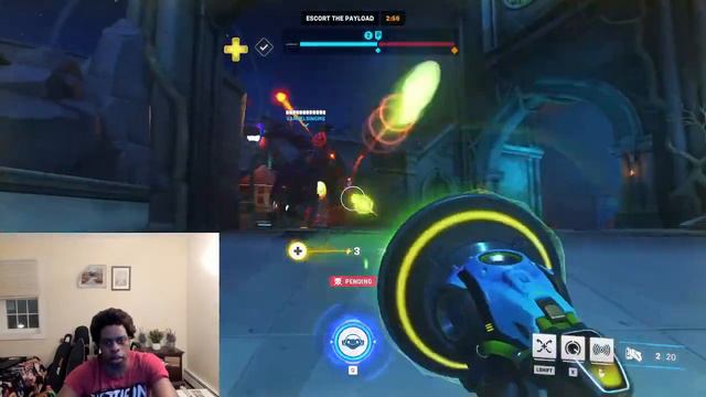 Kadeem alford Live Stream смотреть онлайн