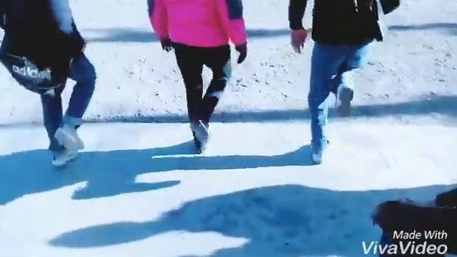 Шафл Балыкчы смотреть онлайн