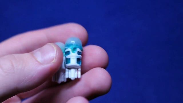 Ремонт безцокольной лампочки 12В смотреть онлайн