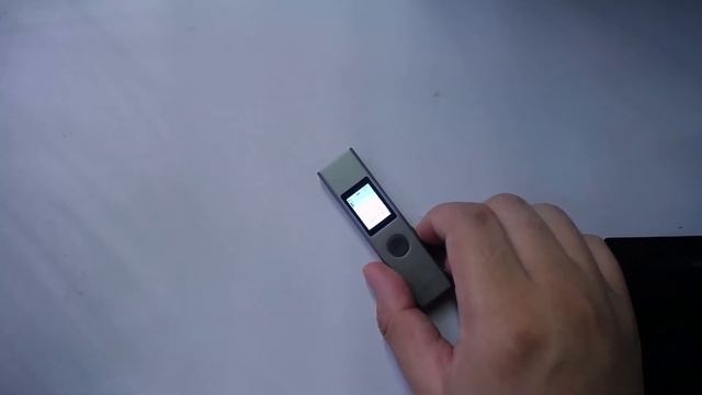 Xiaomi Duka LS-P Laser Measure Review смотреть онлайн