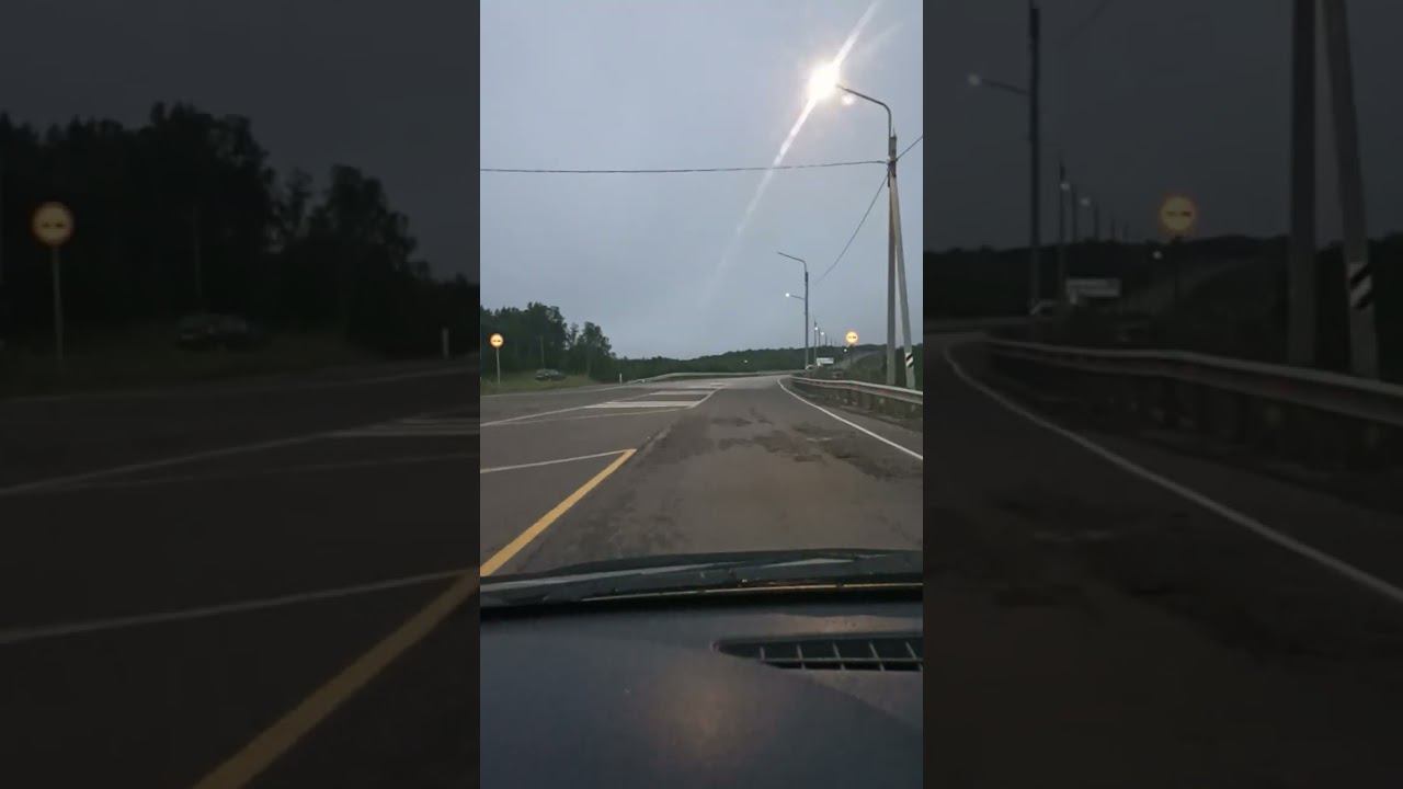 Дорога Заполярный Мурманск 31.07.2023г 8 смотреть онлайн
