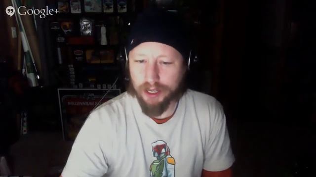 The Realm Recap Episode #50. A Weekly Star Wars Podcast By FLYGUY & YakFace смотреть онлайн