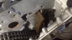 ТаГАЗ Тайгер замена прокладки ГБЦ.