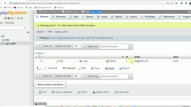 php mysql login logout Like Facebook | part:25 | Authentication PHP MYSQL | Login Logout php mysql смотреть онлайн