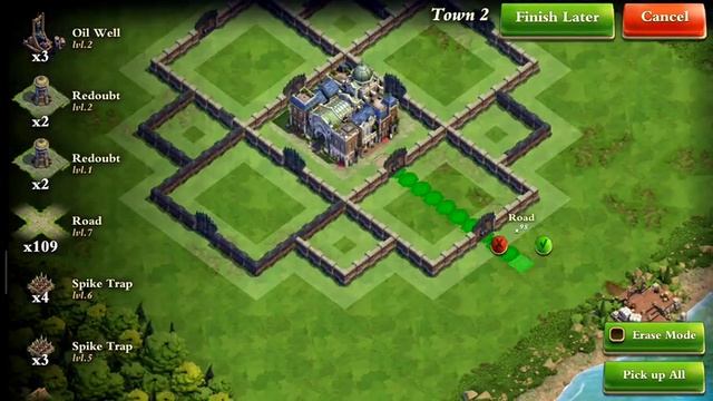 Dominations Tutorial - Base Building Tips смотреть онлайн