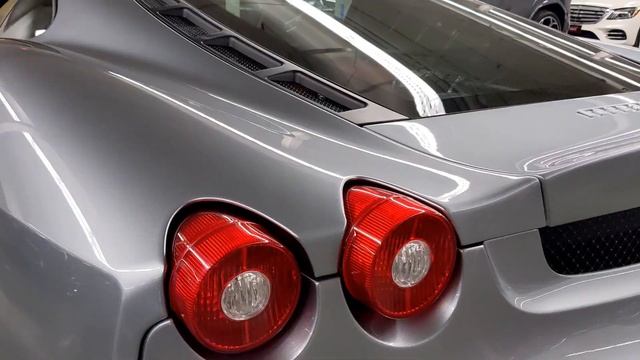 2007 Ferrari F430 Coupe F1 #152408 @MVLleasing.com -Toronto Exotic смотреть онлайн