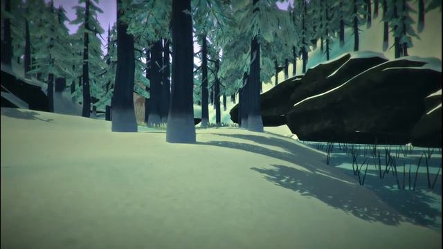 [Ep.0] BLIND RUN - The Long Dark смотреть онлайн