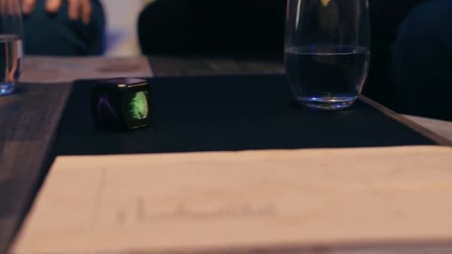 unidice - The Digital Dice Revolution - Experience a new World of Gaming! смотреть онлайн