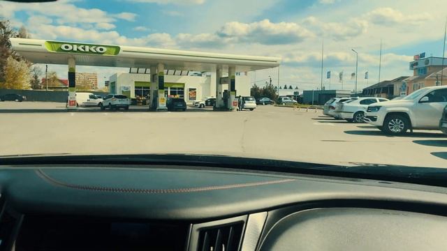 TRFN - Do It (ft. Siadou) | Infiniti Q50S RedSport [4К 60fps] смотреть онлайн