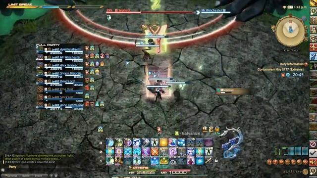 Final Fantasy XIV: Heavensward EX trials смотреть онлайн