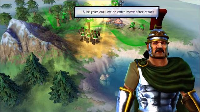 Civilization Revolution Tips and Tricks смотреть онлайн