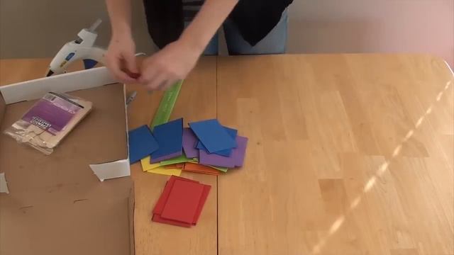 How To Make A Family Board Game смотреть онлайн