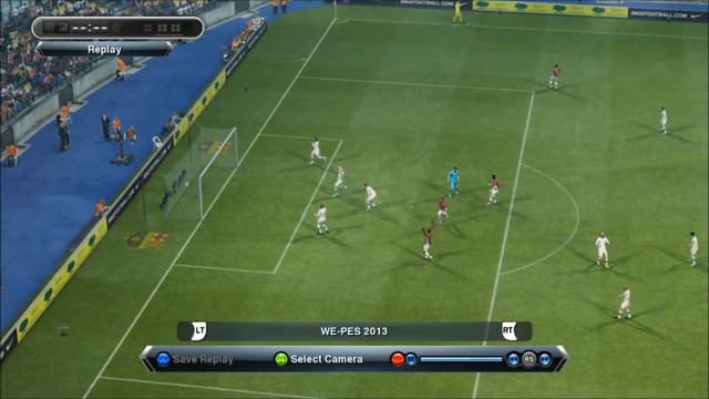 Pesland.pl PES2013 Ekstraklasa смотреть онлайн