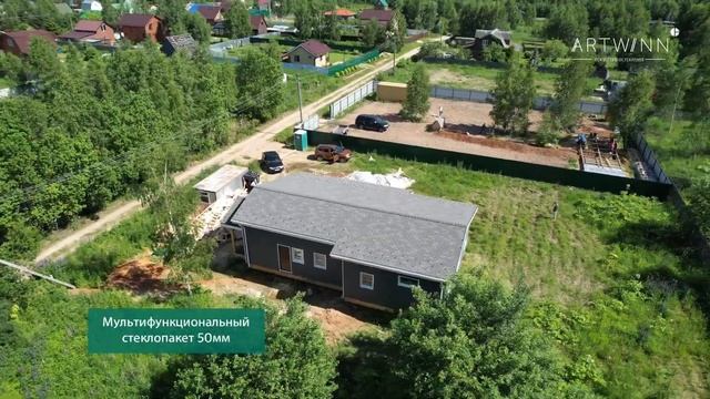 Остекление в ДНП Новинки смотреть онлайн